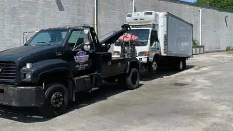 Roadside Assistance Brockton MA