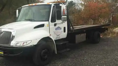 Roadside Assistance Wareham MA