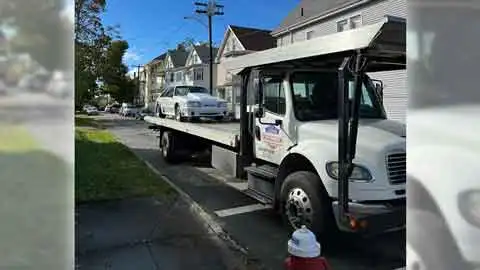 Towing Wareham MA